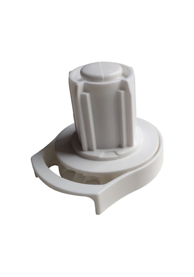 Stor, Zebra Perde Mekanizması, Makara, Standart Kasa 32 Mm 2 Li Paket Beyaz