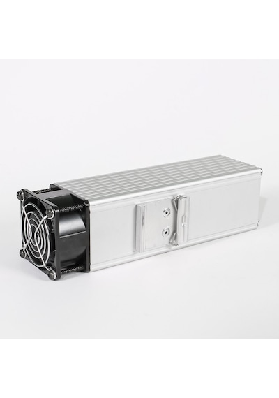 PLASTİM 150W Fanlı Ptc Tipi Pano Isıtıcı