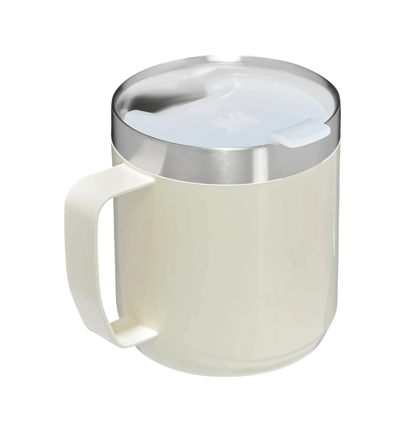 Stanley The Everyday Camp Mug .35l / 12oz Termos Bardak 10-09366-313 Krem