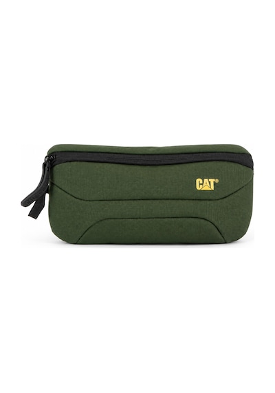 Caterpillar 013u101167 Kalemlik Şık Ve Kullanışlı Kalem Çantası Yeşil