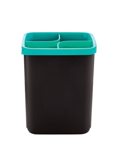 Tupperware Mutfak Gereçleri Kutusu
