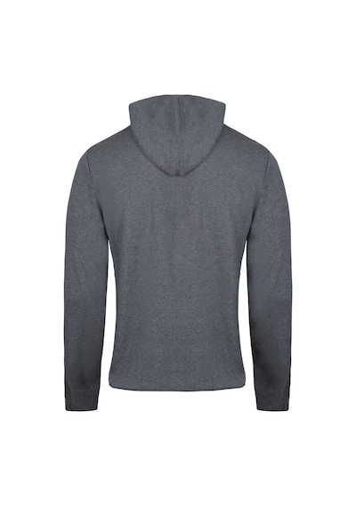 Calvin Klein Erkek Sweatshirt 40kc414 021 Füme