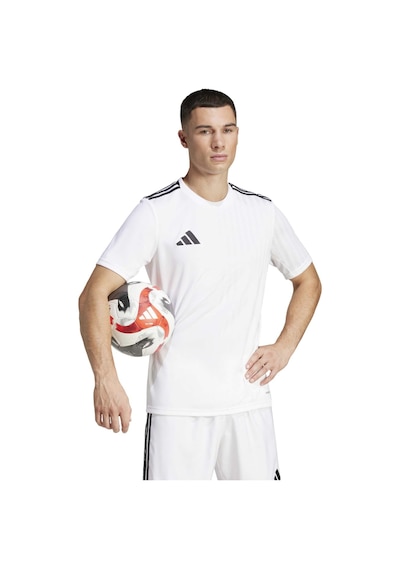 Whıte/black Adidas Erkek Futbol Forma Campeon25 Jsy M Jf6059 Beyaz