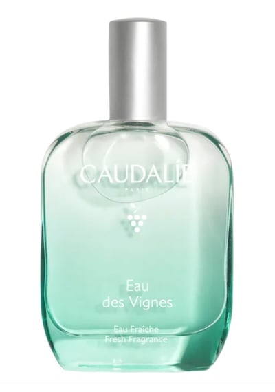 Caudalie Eau Des Vignes Fresh Fragrance 50 Ml