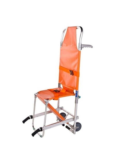 Comfort Plus Merdivenli Sedye - Taşınabilir Ve Ergonomik