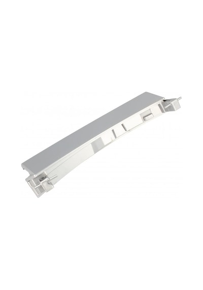 Bosch Uyumlu Wlm20441pl  Gri Çamaşır Makinesi Kapak Tutamağı