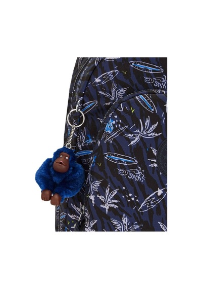 Kipling Class Room Sırt Çantası Surf Sea Kı7090y70