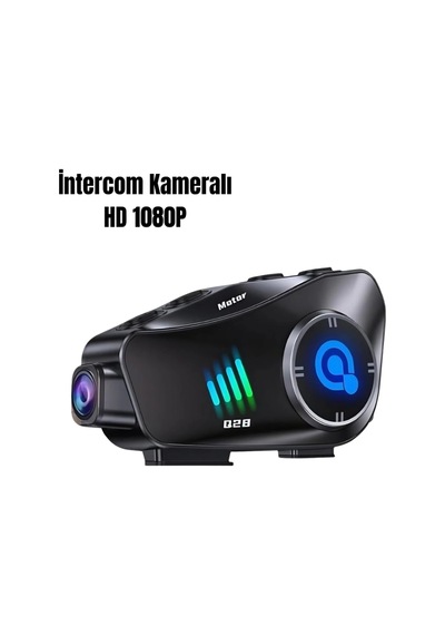 Zenvia Q28 İntercom Znv2026