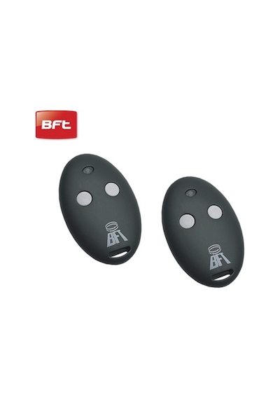 Bft Icaro Smart N F Ac 2000 Yana Kayar Kapı Motoru Kit