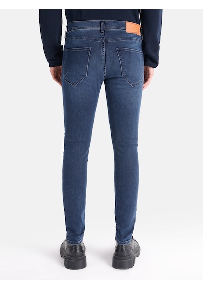 Colin's Colins Koyu Mavi Erkek Pantolon Cl1065227 Q1.v1 Dn42203 001