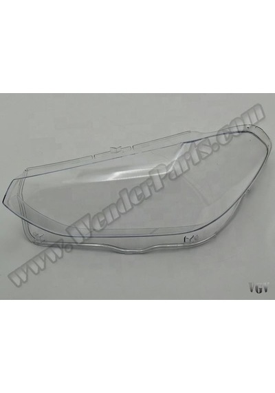 Wenderparts Far Camı Bmw G01 Sol 18 AOD-WENDERPARTS BA63117466131P1