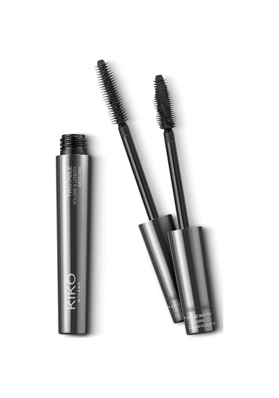 Hacim Ve Uzatıcı Etkili - Twıstable Mascara Çok Renkli