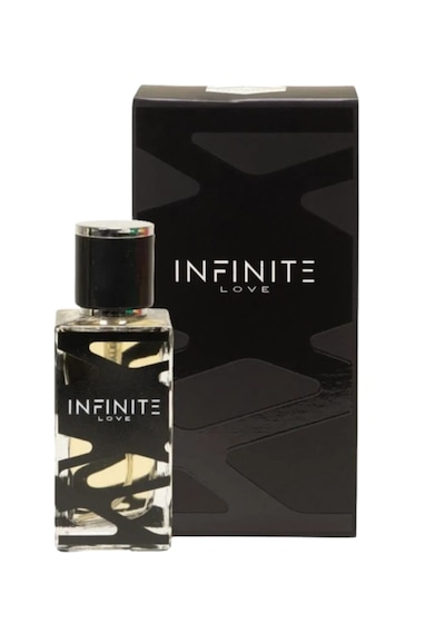 Infinite Love E1 Erkek Parfüm EDP 50 ML