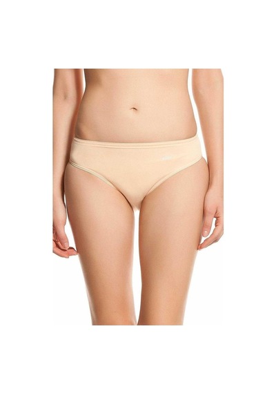X Lady 6 Adet Kadın Orta Geniş Kenar Külot 601 001