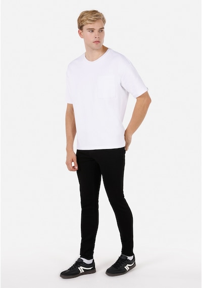 Colin's Colins Koyu Mavi Erkek Pantolon Cl1071228 Q1.v1 Dn42900 Denim