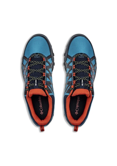 Columbia Peakfreak X2 Outdry Erkek Outdoor Spor Ayakkabı Mavi