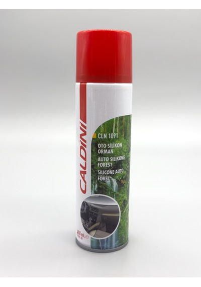 Oto Silikon Orman 400 Ml