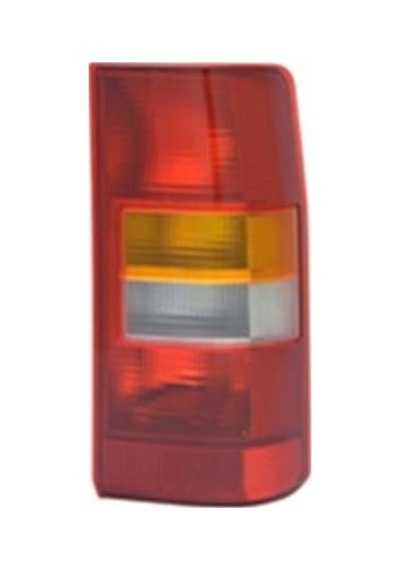 Fıat Scudo Arka Stop Sag 1994-2004 Oem No 9790384880 Uyumlu Fıa10sc010