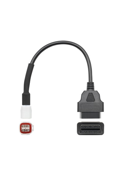 YAMAHA 4 PIN OBD2 DÖNÜŞTÜRÜCÜ KABLO