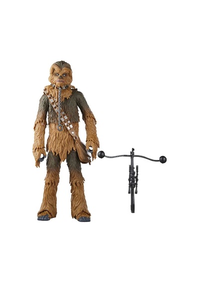Star Wars The Black Series - Chewbacca - 19 Cm Star Wars