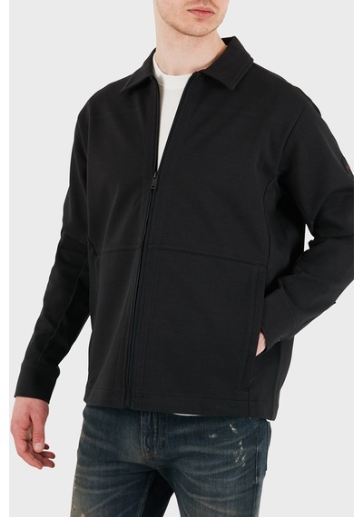 Boss Erkek Sweat 50554869 001 Siyah