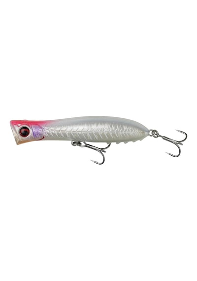 Savage Gear Topwater Bait 11 Cm 25 G Gravity Popper Yüzer