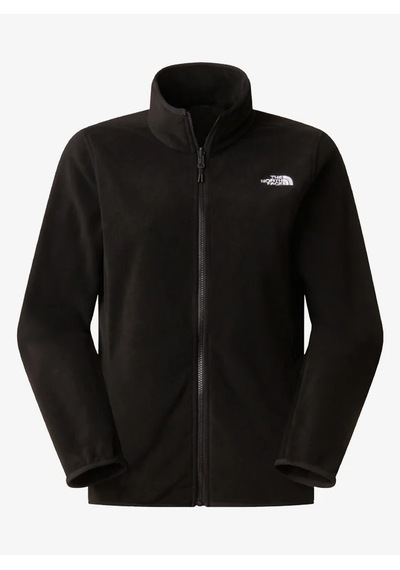 The North Face Nf0a8g11-s1b W Quest Triclimate Kadın Mont Siyah