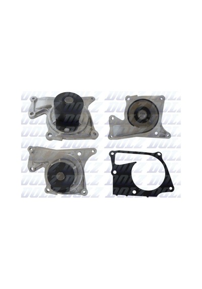 Devırdaım - 787 - Pompası Mercedes Om607 Om608 W176 W177 W246 W247 C117 C118 W415 . Renault K9k 1.5 - Dpmıx-hb - Dci Clıo Devirdaim