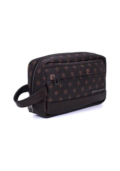 Pierre Cardin Erkek Portföy Çantası Kahve Pc002000-m Kahverengi