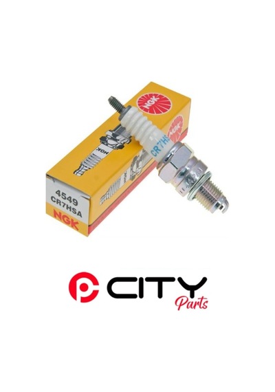 Sym Orbıt Iı 50 Ngk Buji Cpbj0400