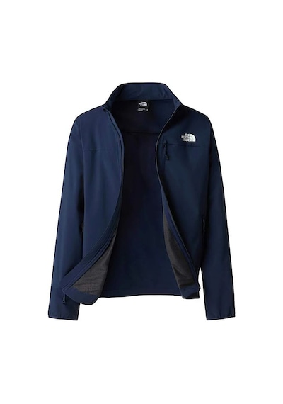 The North Face Nimble 2 Erkek Lacivert Outdoor Ceket Nf0a8g0m8k21 Mavi