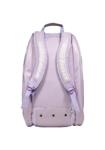 Varlion Ambassadors Bag Orquidea Padel Çantası Mor-46 Litre Çok Renkli