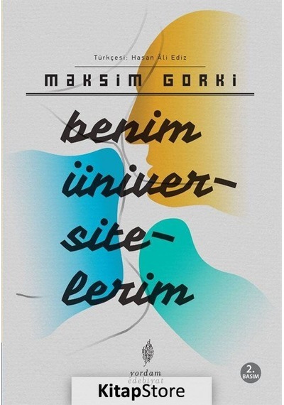 Benim Üniversitelerim / Maksim Gorki N11.10325