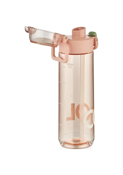 Shotay Mix Dink Su Matarası Tritan Pembe 680ml