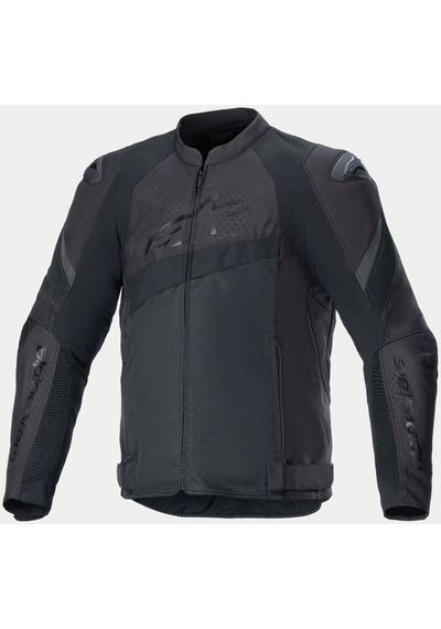 Alpinestars T-Gp Plus R V4 Air Korumalı Motosiklet Montu