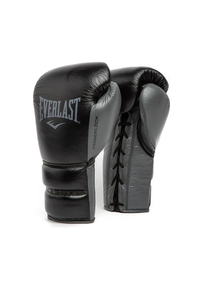 Özel Seri Everlast Powerlock 2 Pro Gloves 14 Oz 896910-70-14oz Aktif Antrenör Sporcu Çok Renkli