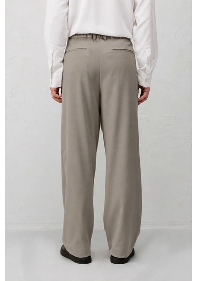 Antioch Relaxed Fit Erkek Pantolon A26y2840 Haki