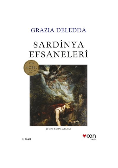Sardinya Efsaneleri