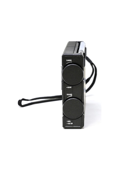 Tecsun Digital Pl330 Am / Fm / Lw / Sw Worldband Radio