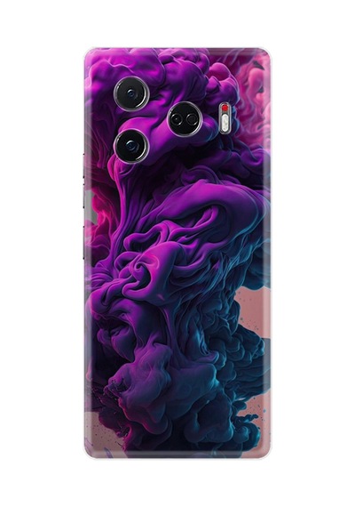 Camon 30 Pro 5g Kılıf Dark Seri Tecno-camon30pro 2609 Stk-530-30pro
