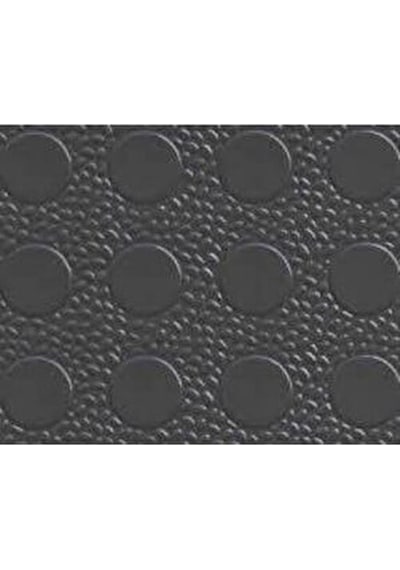 VİZYON FLOOR Pvc Kalın Para Desenli 200cm x 200 cm Oto Zemin Kapl
