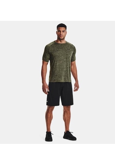 Under Armour Ua Tech 2.0 Ss Tee Marine Od Green Diğer