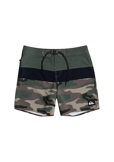 Quiksilver Quıksılver Surfsılk Panel Yth 16 Cqy6 Yeşil