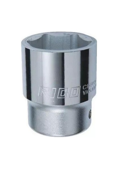Rıco 3/4'' 6 Köşe Ağır Lokma 30 Mm RC3430