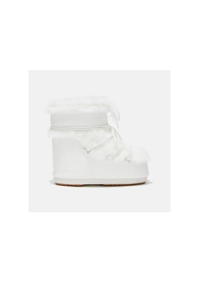 Moon Boot Kadın Bot 14093900-002 Icon Low Faux Fur Optical White Optıcal Whıte Optıcal Whıte Moon Boot Kadın Bot 14093900-002 Icon Low Faux Fur Optical White Optıcal Whıte Optıcal Whıte
