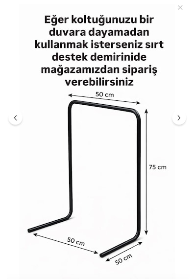 Viscolog Comfy Yeni Nesil Bohem Tekli Koltuk,yataklı Katlanır Berjer,yer Yatağı, Modüler Yapı 75x75cm 85cm Krem