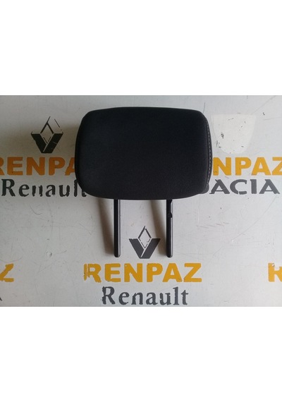 Megane 2 Arka Koltuk Başlığı Yan 7701062654