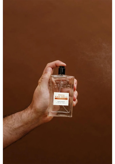 Cremo Spice & Black Vanilla Erkek Parfüm EDT 100 ML