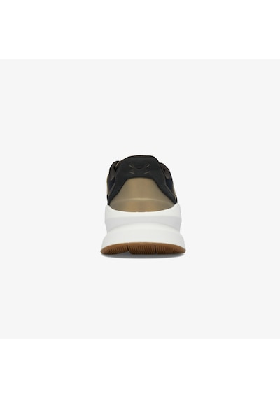 Under Armour Forge 96 Reissue Unisex Siyah Spor Ayakkabı Düz 3027718 2800282