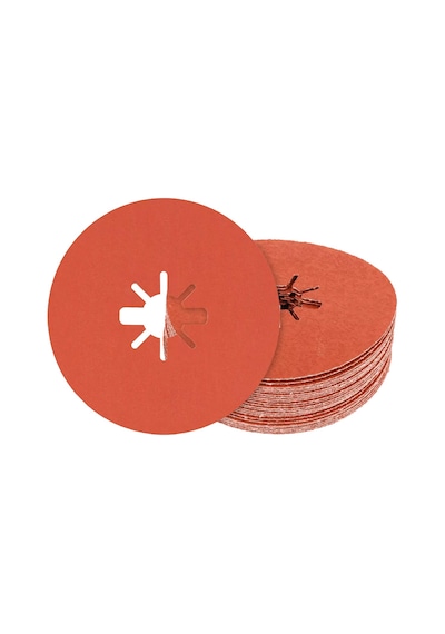Bosch R782 Expert 115 Mm 120 Kum Paslanmaz Disk Zımpara 2608621823